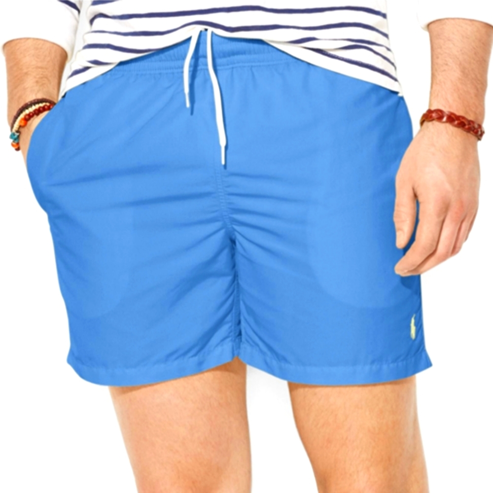 POLO Ralph Lauren Swim Trunks